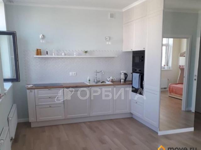 Квартира продажа в Тюмень, Тюменская область