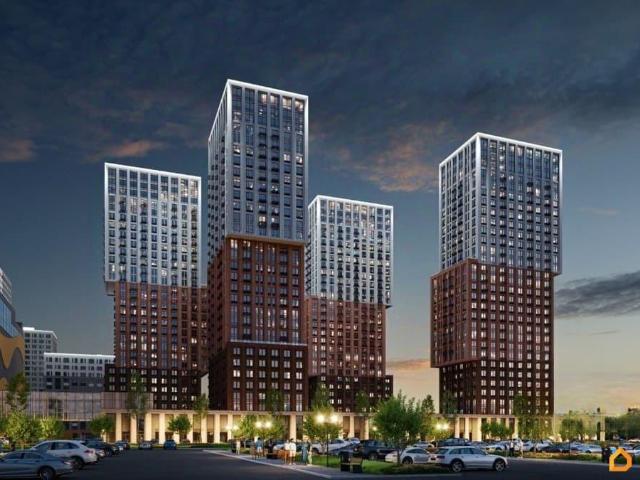 Квартира продажа в Тюмень, Тюменская область