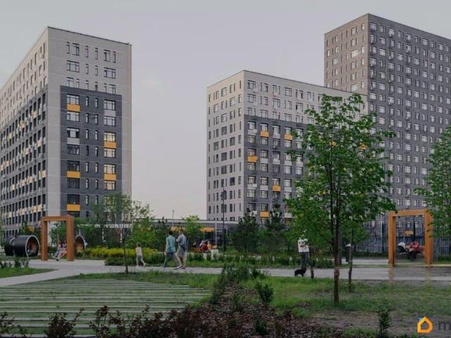 Квартира продажа в Тюмень, Тюменская область