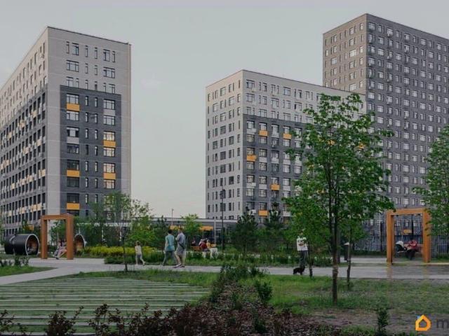 Квартира продажа в Тюмень, Тюменская область