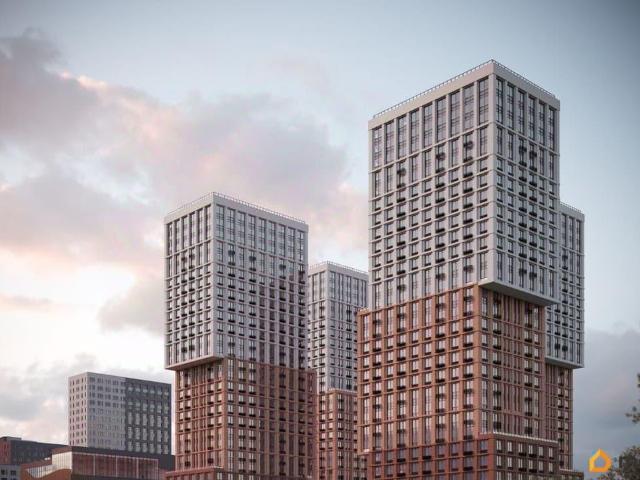 Квартира продажа в Тюмень, Тюменская область