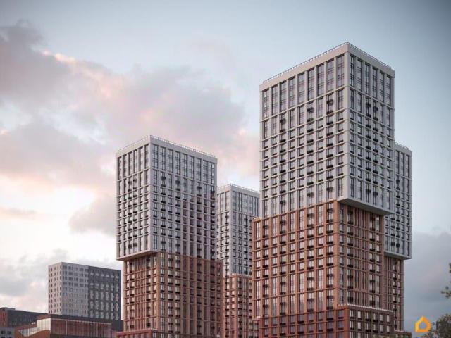 Квартира продажа в Тюмень, Тюменская область