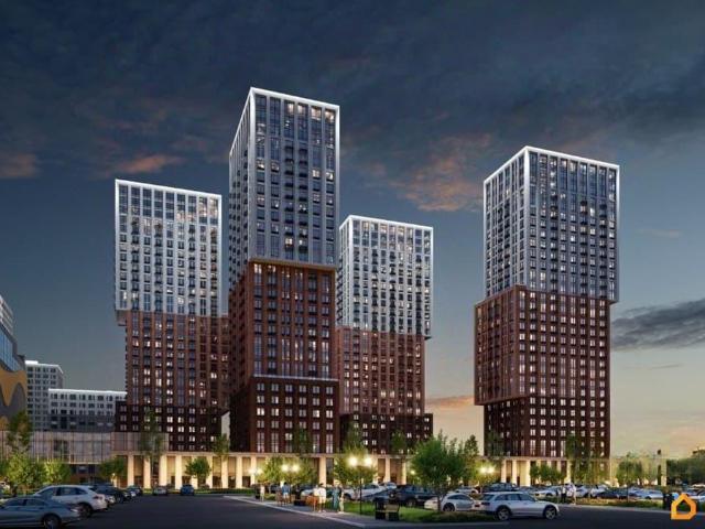 Квартира продажа в Тюмень, Тюменская область