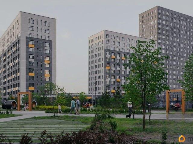 Квартира продажа в Тюмень, Тюменская область