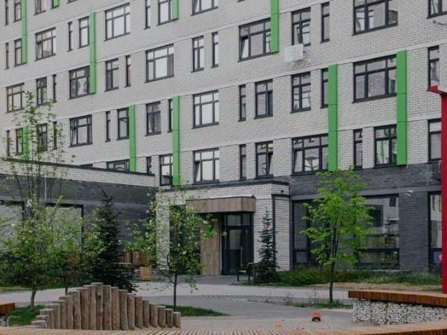 Квартира продажа в Тюмень, Тюменская область