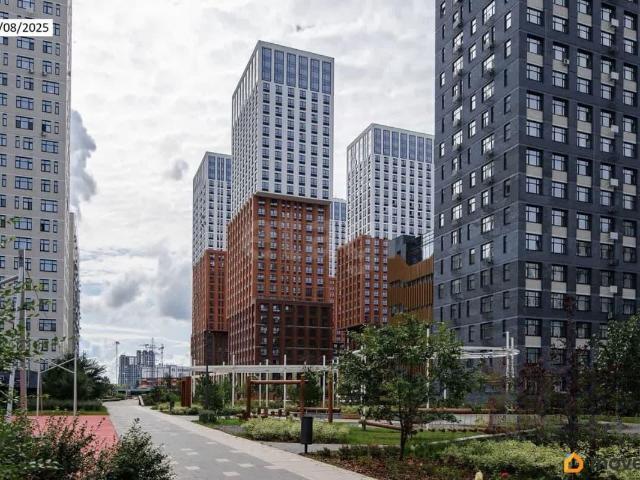 Квартира продажа в Тюмень, Тюменская область