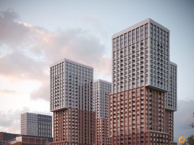 Квартира продажа в Тюмень, Тюменская область