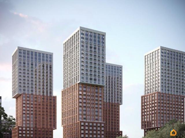Квартира продажа в Тюмень, Тюменская область