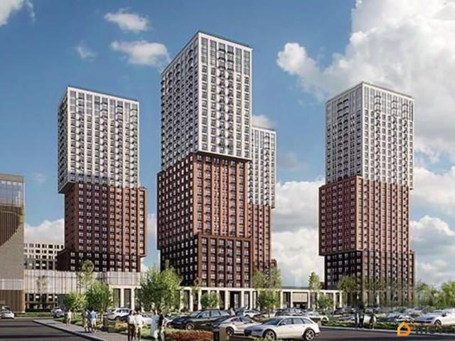 Квартира продажа в Тюмень, Тюменская область