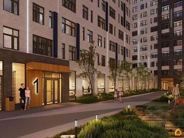 Квартира продажа в Тюмень, Тюменская область