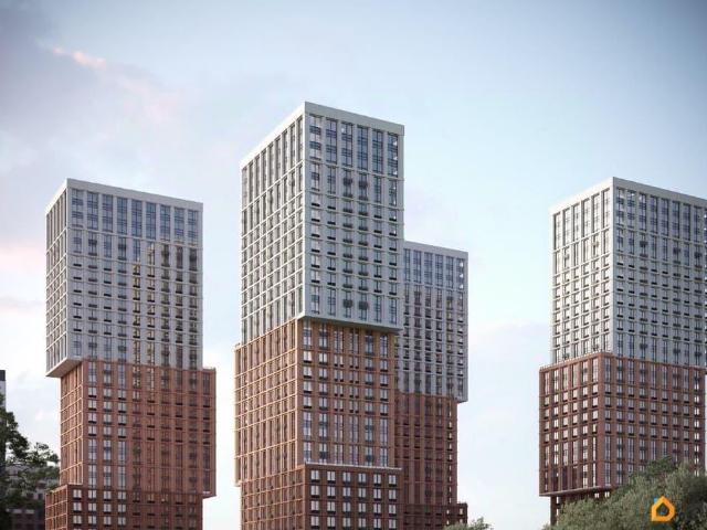Квартира продажа в Тюмень, Тюменская область