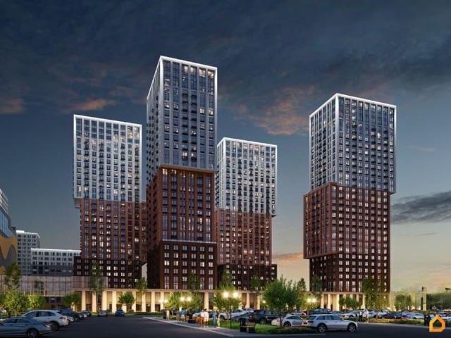 Квартира продажа в Тюмень, Тюменская область