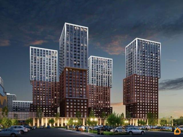 Квартира продажа в Тюмень, Тюменская область
