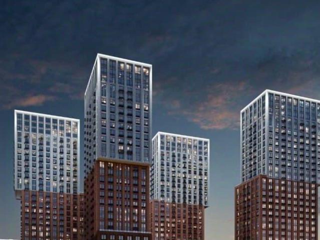 Квартира продажа в Тюмень, Тюменская область