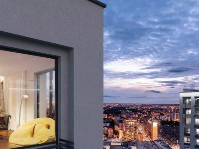 Квартира продажа в Тюмень, Тюменская область