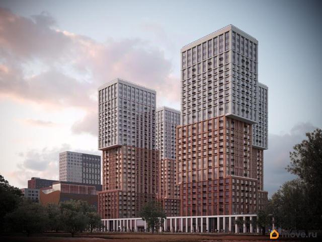 Квартира продажа в Тюмень, Тюменская область