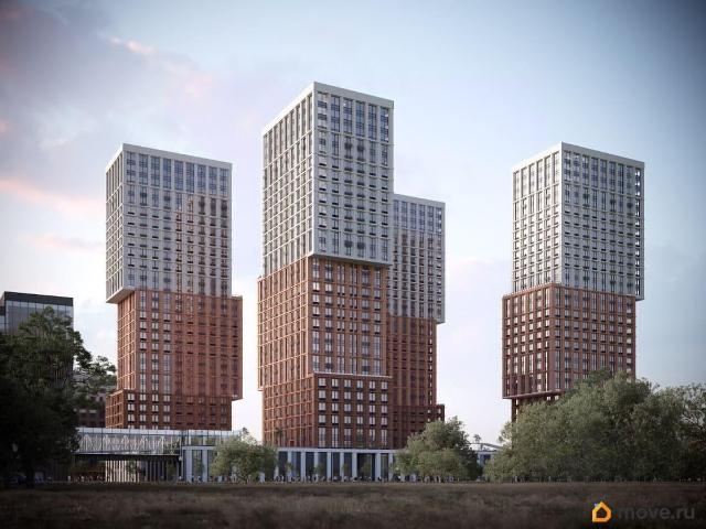 Квартира продажа в Тюмень, Тюменская область