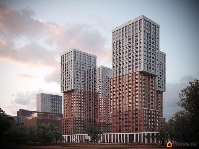 Квартира продажа в Тюмень, Тюменская область