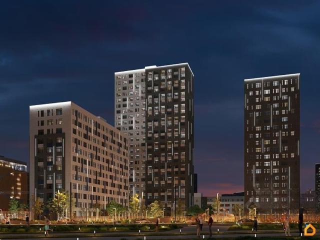 Квартира продажа в Тюмень, Тюменская область