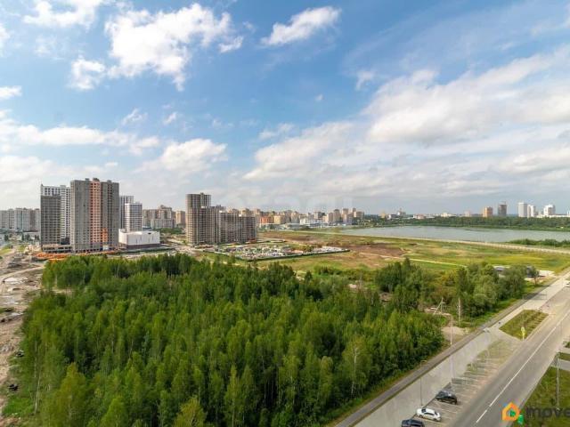 Квартира продажа в Тюмень, Тюменская область