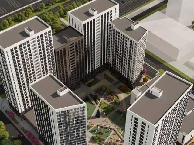 Квартира продажа в Тюмень, Тюменская область