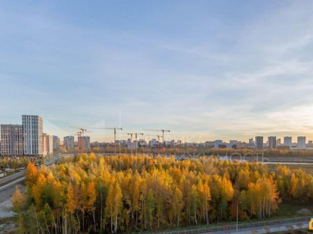 Квартира продажа в Тюмень, Тюменская область