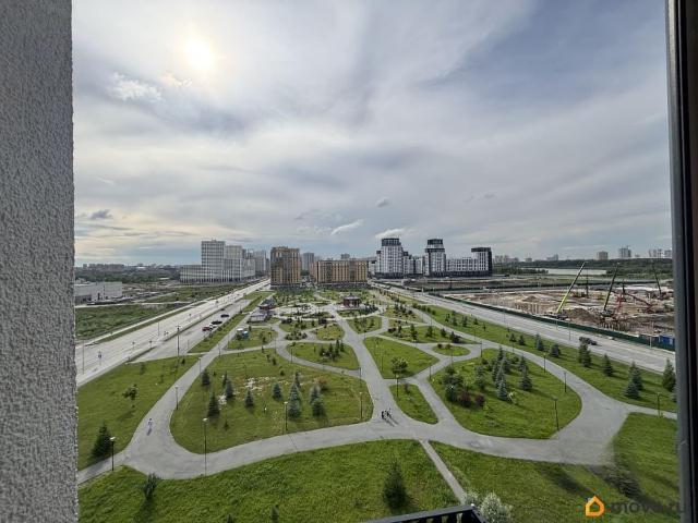 Квартира продажа в Тюмень, Тюменская область