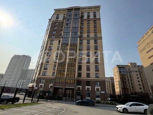 Квартира продажа в Тюмень, Тюменская область