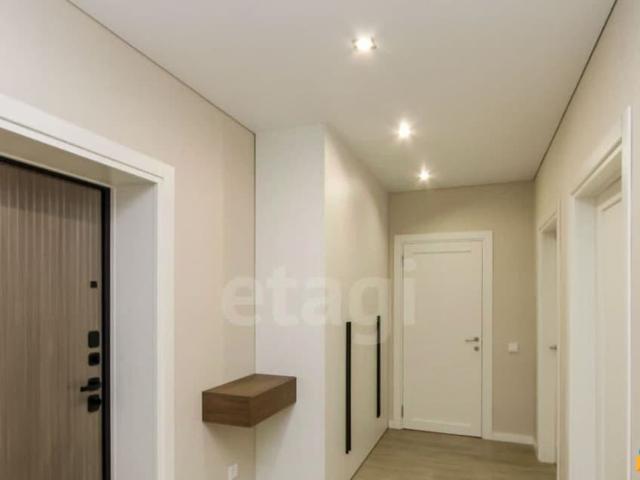 Квартира продажа в Тюмень, Тюменская область