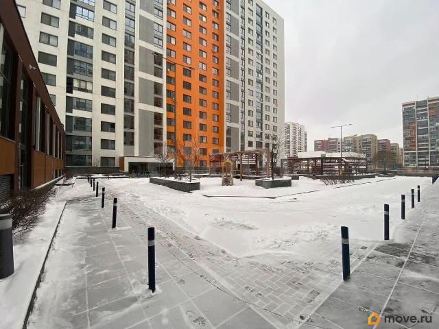 Квартира продажа в Тюмень, Тюменская область