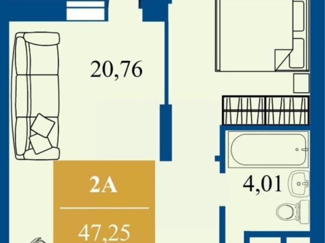 Квартира продажа в Тюмень, Тюменская область