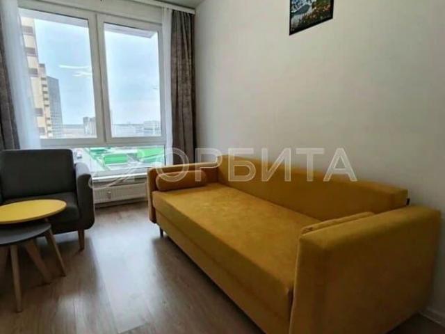 Квартира продажа в Тюмень, Тюменская область
