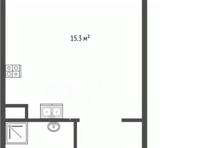 Квартира продажа в Тюмень, Тюменская область