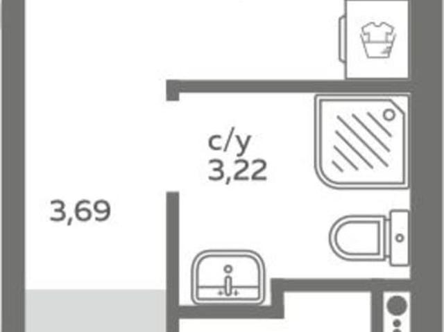 Квартира продажа в Тюмень, Тюменская область