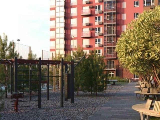 Квартира продажа в Тюмень, Тюменская область