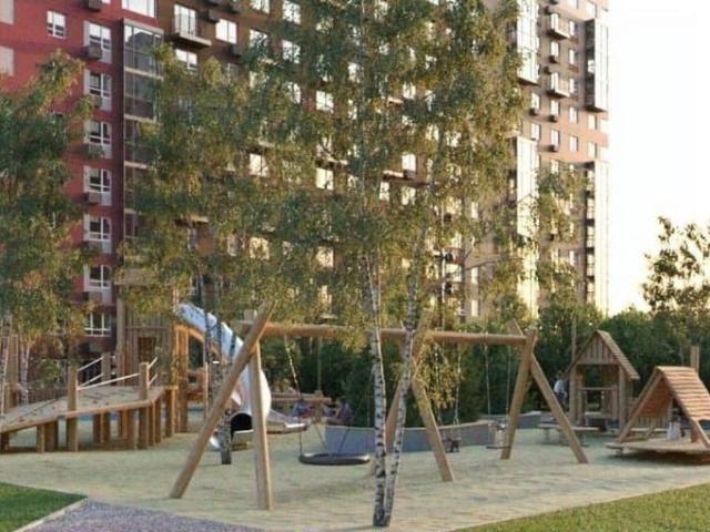 Квартира продажа в Тюмень, Тюменская область