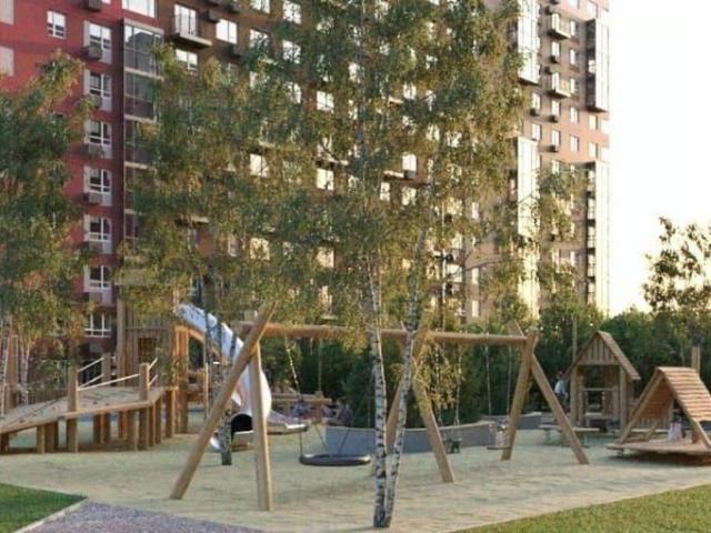 Квартира продажа в Тюмень, Тюменская область