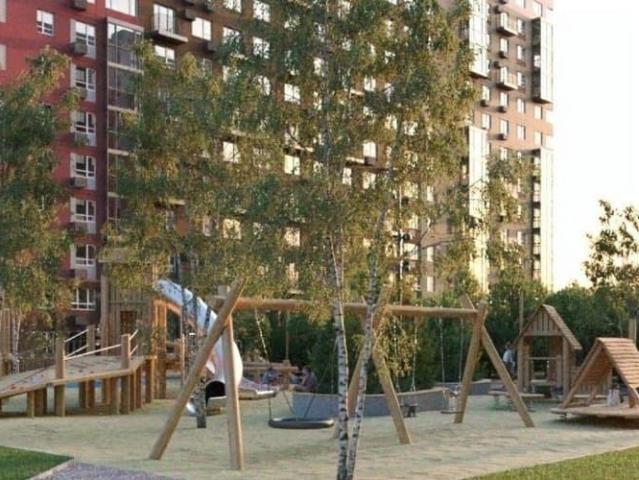Квартира продажа в Тюмень, Тюменская область