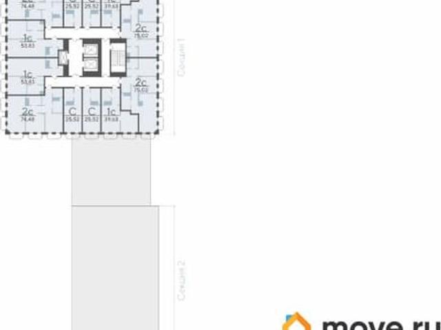 Квартира продажа в Тюмень, Тюменская область