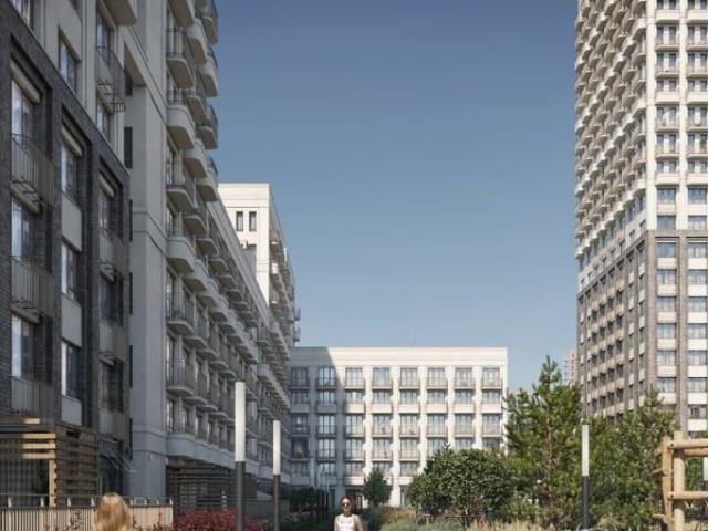 Квартира продажа в Тюмень, Тюменская область