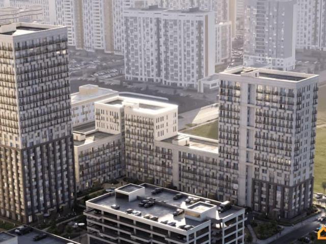 Квартира продажа в Тюмень, Тюменская область