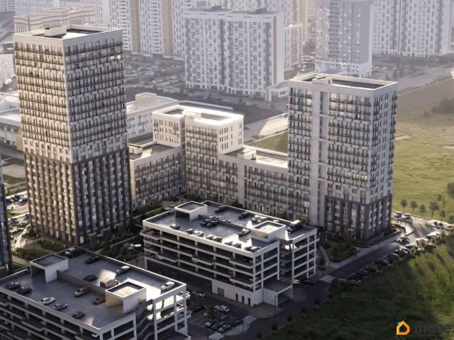 Квартира продажа в Тюмень, Тюменская область