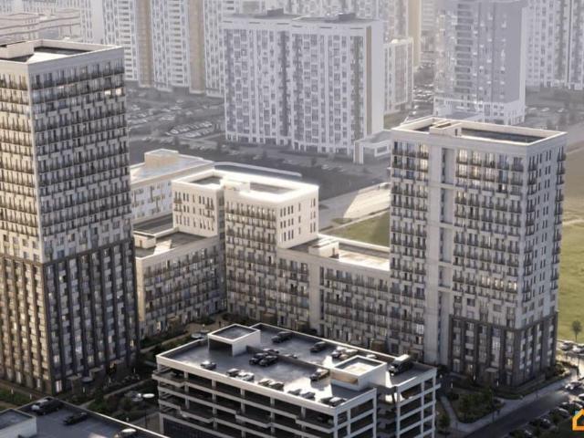 Квартира продажа в Тюмень, Тюменская область
