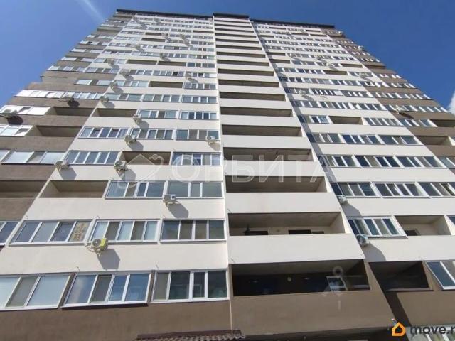 Квартира продажа в Тюмень, Тюменская область