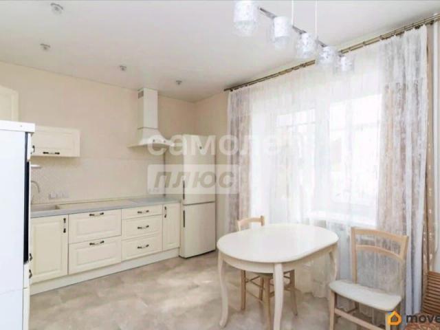 Квартира продажа в Тюмень, Тюменская область