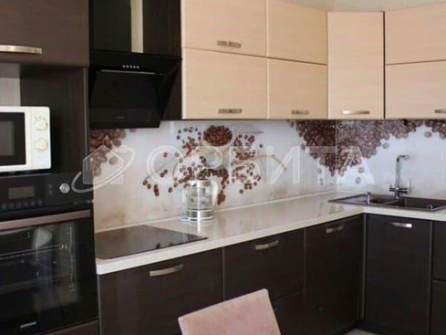 Квартира продажа в Тюмень, Тюменская область