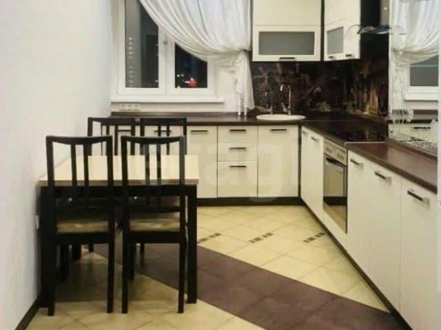 Квартира продажа в Тюмень, Тюменская область