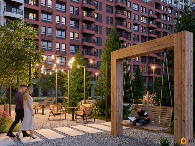 Квартира продажа в Тюмень, Тюменская область