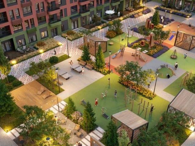 Квартира продажа в Тюмень, Тюменская область
