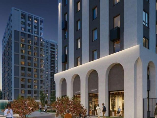 Квартира продажа в Тюмень, Тюменская область